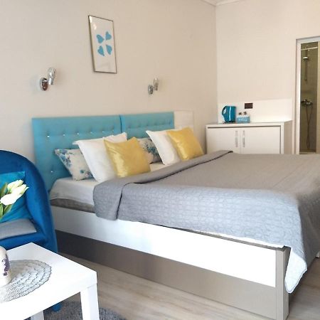 White Rose Guest Rooms Burgas Exterior photo