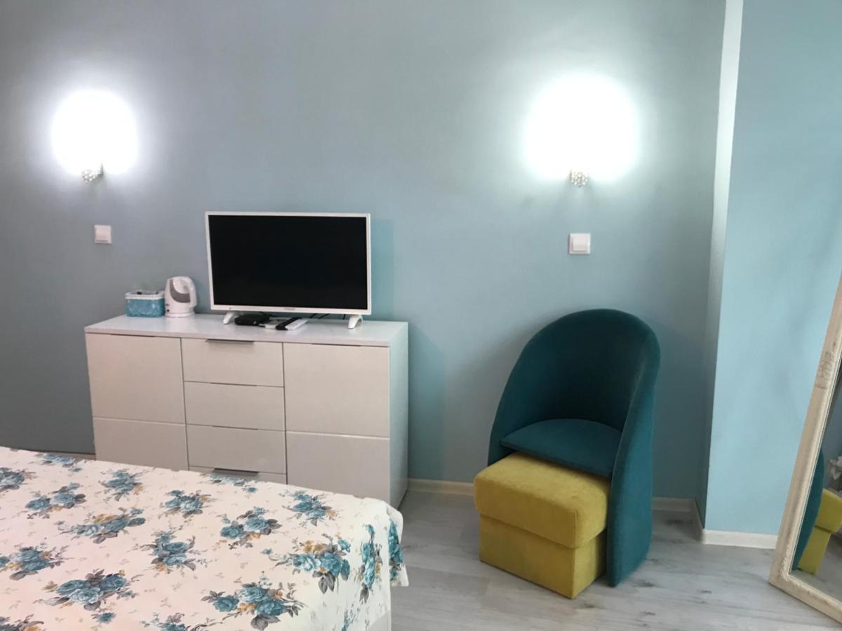White Rose Guest Rooms Burgas Exterior photo