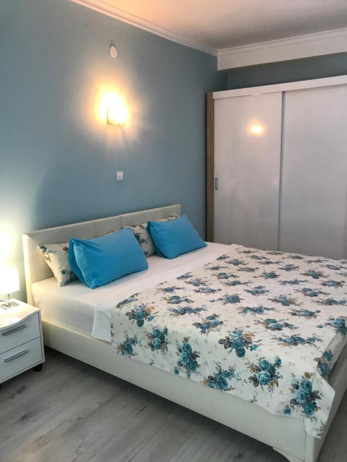 White Rose Guest Rooms Burgas Exterior photo