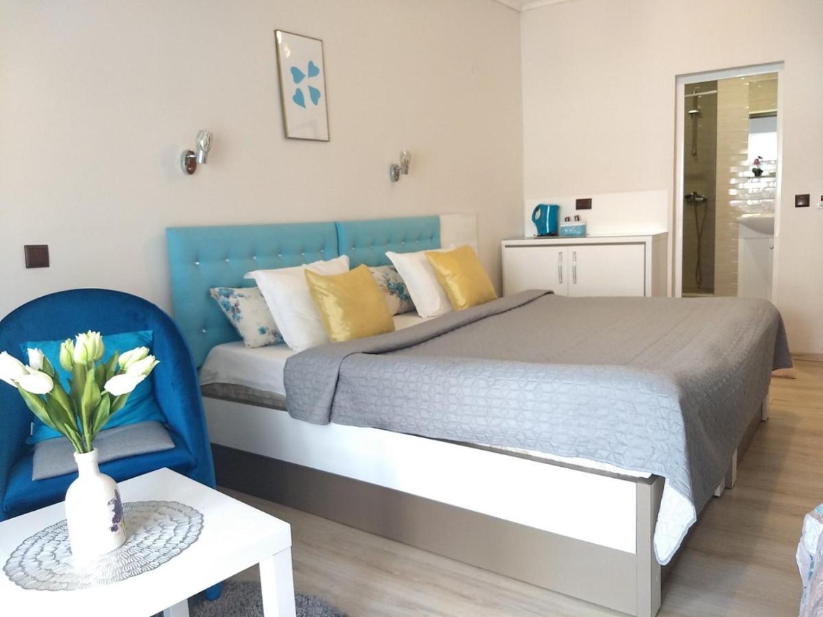 White Rose Guest Rooms Burgas Exterior photo
