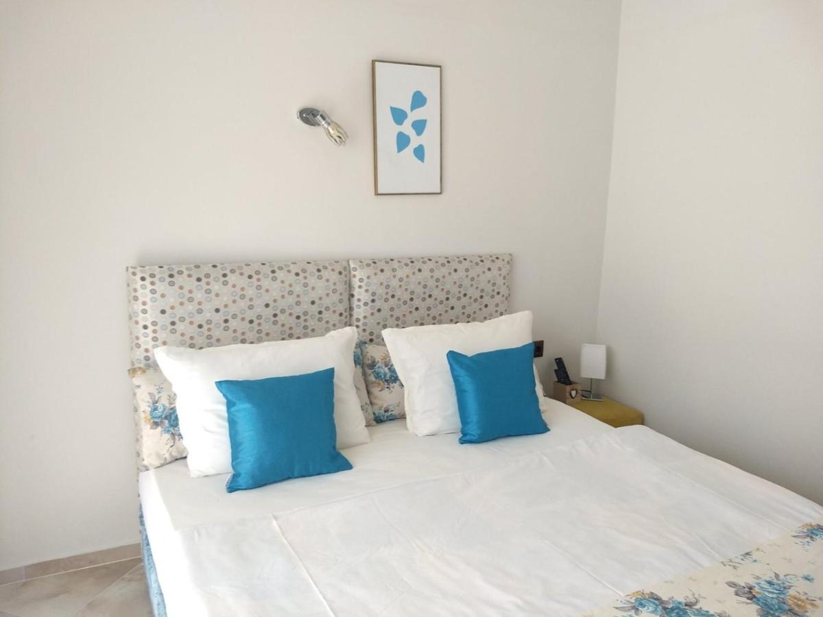 White Rose Guest Rooms Burgas Exterior photo