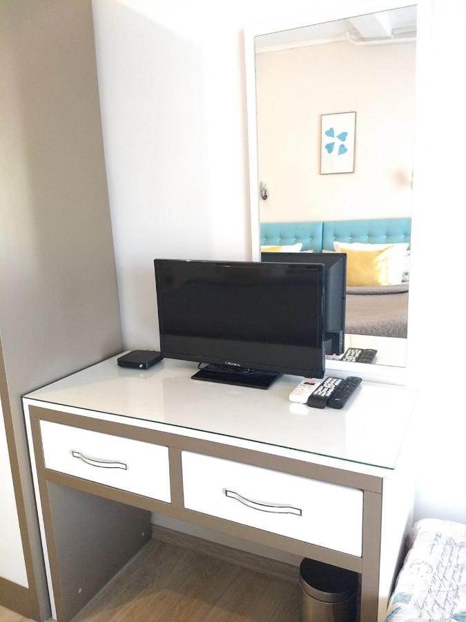 White Rose Guest Rooms Burgas Exterior photo