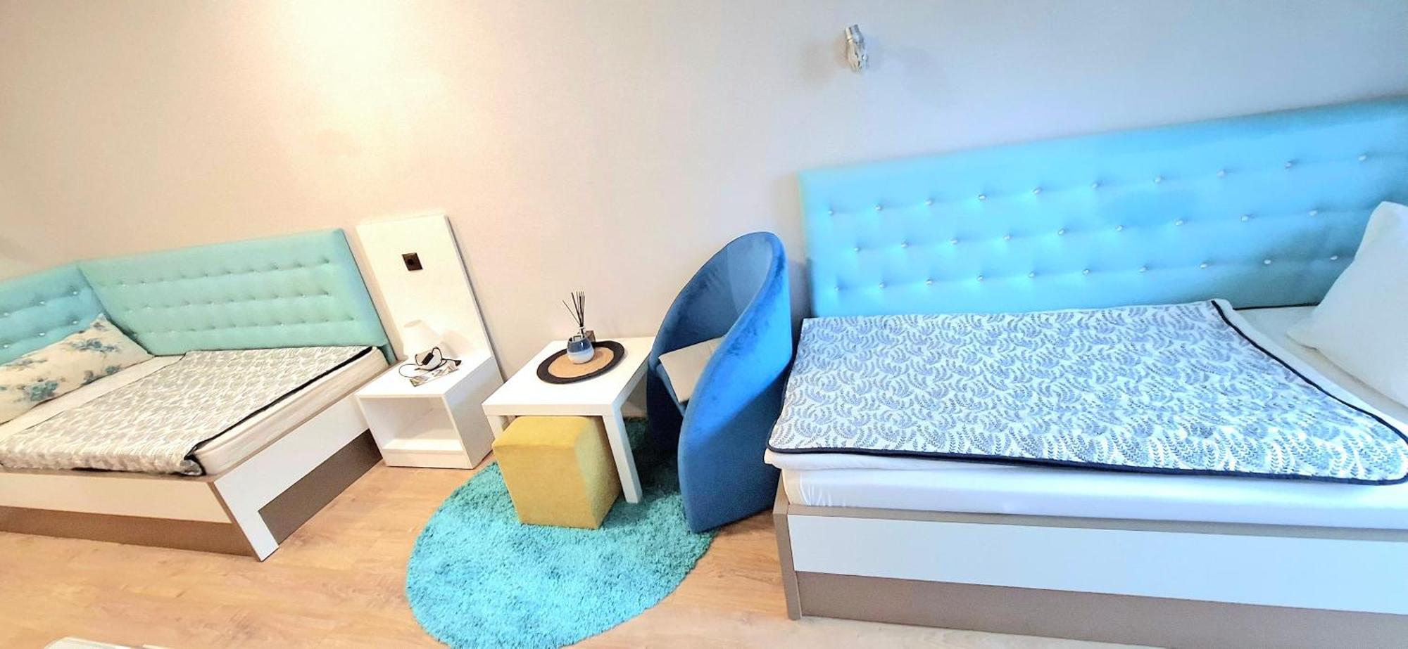White Rose Guest Rooms Burgas Exterior photo