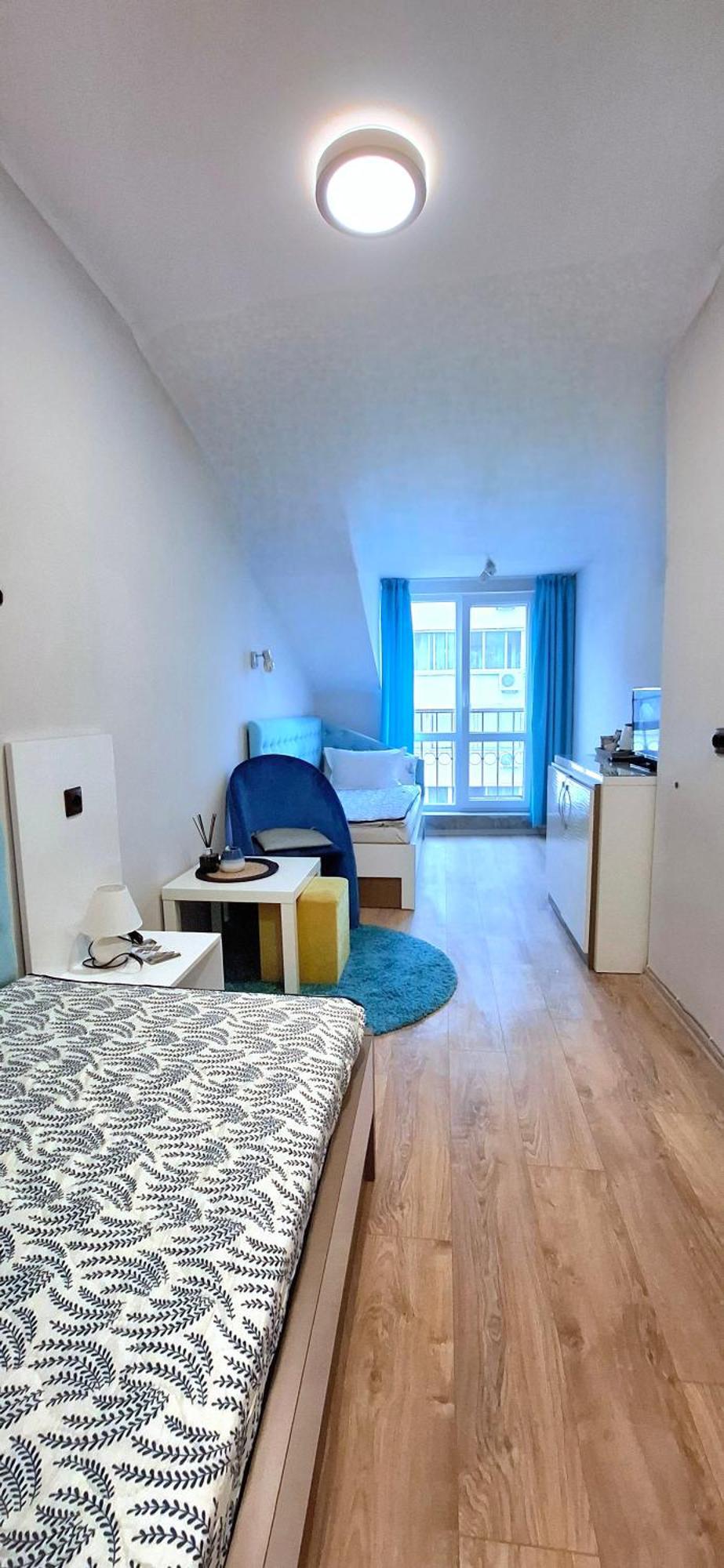 White Rose Guest Rooms Burgas Exterior photo